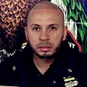 Gregori O. Perez