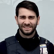 Rui M. Cunha