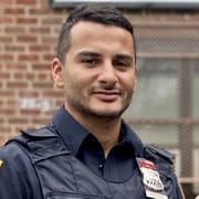 Daniel D. Rangel
