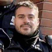 Brendon Garayua