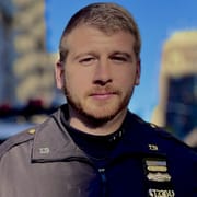 Ryan C. Miller