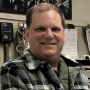 David Zabransky