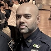 Andrew S. Ali