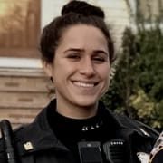 Samantha R. Saville