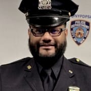 Anthony J. Persaud