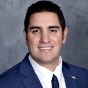 Kyle A. Rugino