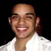 Brandon P. Velez