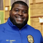 Leighton G. Barrett