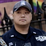 Daniel Chin