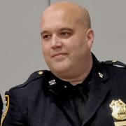 James D. Obrien