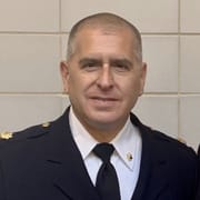 Anthony J. Russo