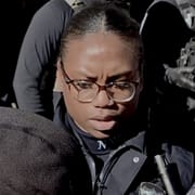 Shanese A. Dacres