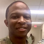 Steven Y. Fadugba