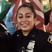 Natalee M. Marrero
