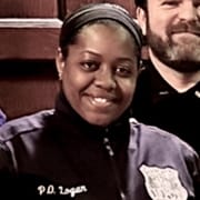 Danica A. Logan