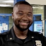 Kevin A. Williams