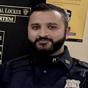 Ali Qureshi