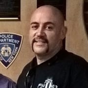 Glen Viruet
