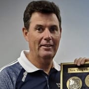 Eamonn Reid