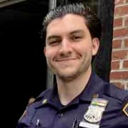 Adam V. Mccloskey