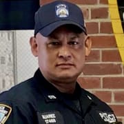 Edwin D. Suarez