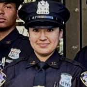 Isadora D. Alvarez