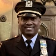 Nigel L. Fenton