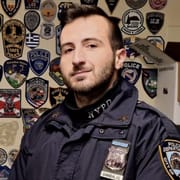 Joseph P. Giambalvo