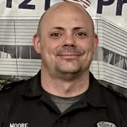 Kevin W. Moore
