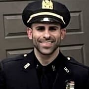 Robert A. Orlando