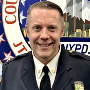 Kevin C. Breen