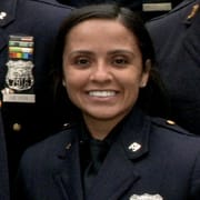 Philisha Sepulveda