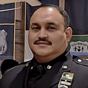 Daniel A. Baca