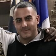 Frank Pandullo