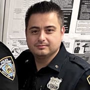 Fidel Rodriguez