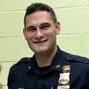 Daniel M. Hersh