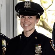 Grace K. Mccaffrey