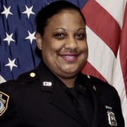 Akilah D. Campbell