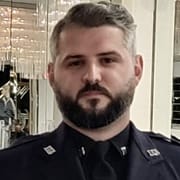 Michael R. Alvarez