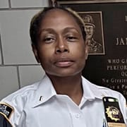 Sharon V. Cooke
