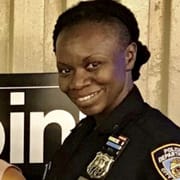 Althea A. Thomas