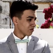 Jonathan J. Olivera