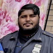 Rizwan Ramzan