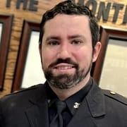 Colin T. Rooney