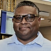 Charlton J. Telford