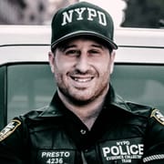 Anthony M. Presto