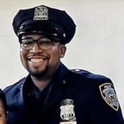Ralphie Brooks