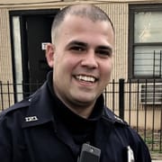 Christopher P. Schiro