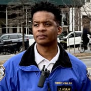 Duran C. Mclean