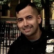 David E. Porras